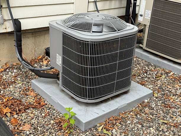 24/7 Emergency Hvac experts in Reno, TX