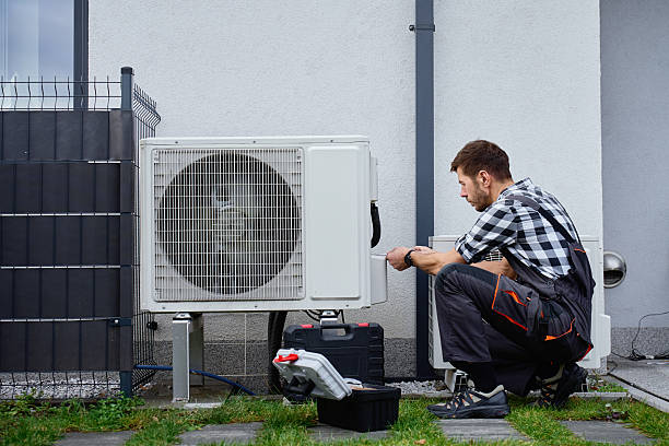 Trusted Hvac service in Reno, TX - AAA Pro HVAC